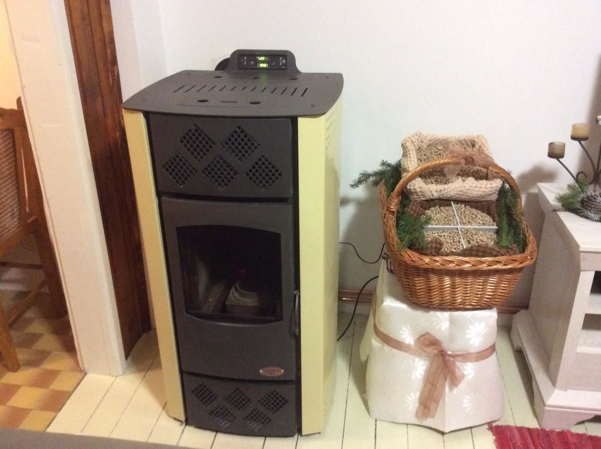 Дома для отпуска Holiday Home Stevas Жабляк-13