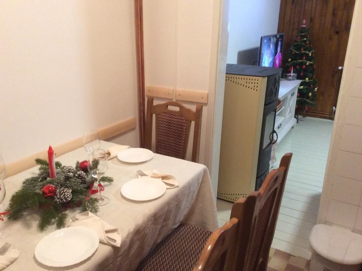 Дома для отпуска Holiday Home Stevas Жабляк-17