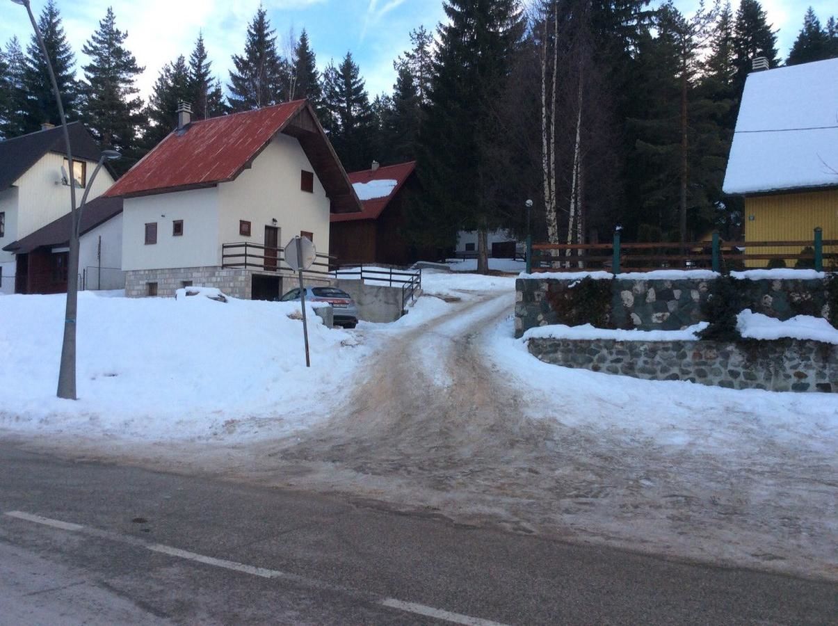 Дома для отпуска Holiday Home Stevas Жабляк-5