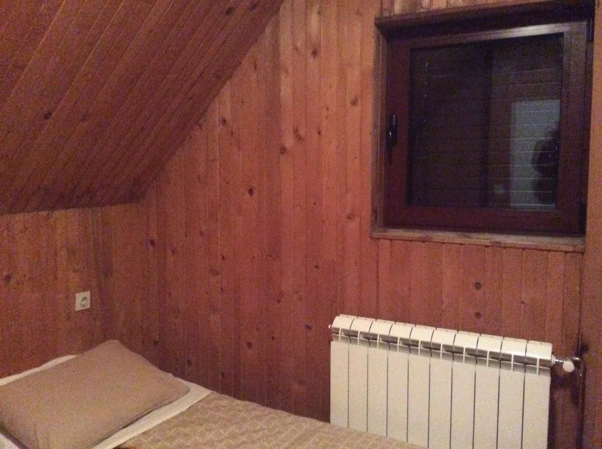 Дома для отпуска Holiday Home Stevas Жабляк-23