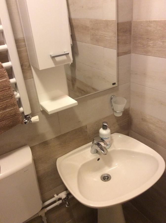 Дома для отпуска Holiday Home Stevas Жабляк-25