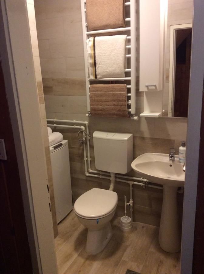 Дома для отпуска Holiday Home Stevas Жабляк-27