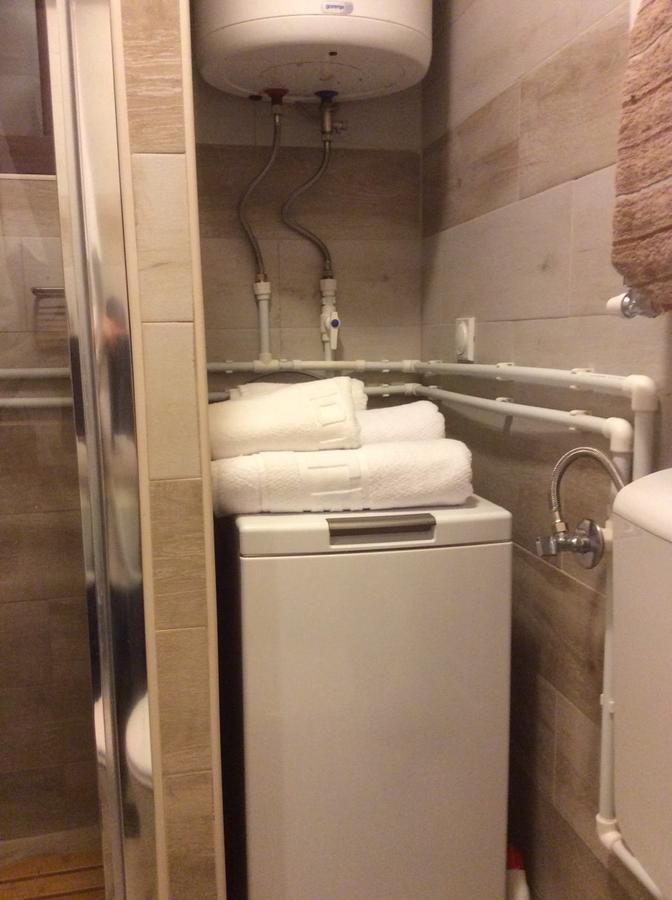 Дома для отпуска Holiday Home Stevas Жабляк-28