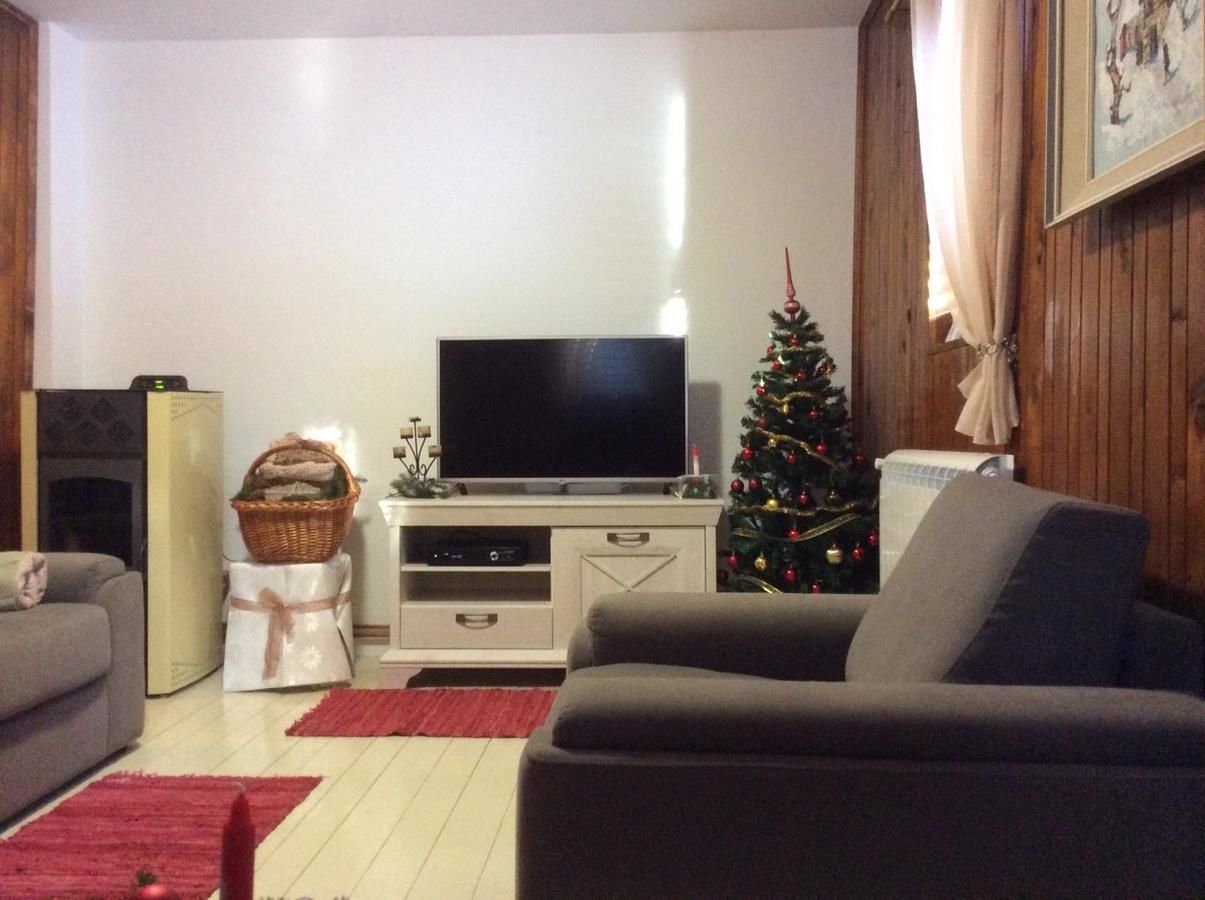 Дома для отпуска Holiday Home Stevas Жабляк-10