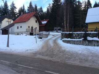 Дома для отпуска Holiday Home Stevas Жабляк-1