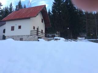 Дома для отпуска Holiday Home Stevas Жабляк-2