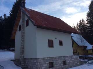 Дома для отпуска Holiday Home Stevas Жабляк-4