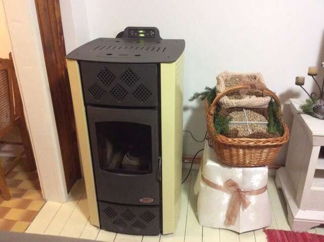 Дома для отпуска Holiday Home Stevas Жабляк-12