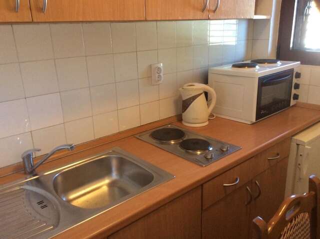 Дома для отпуска Holiday Home Stevas Жабляк-14