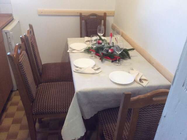 Дома для отпуска Holiday Home Stevas Жабляк-15