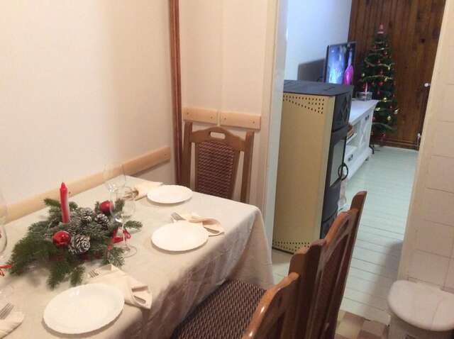 Дома для отпуска Holiday Home Stevas Жабляк-16