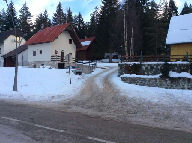 Дома для отпуска Holiday Home Stevas Жабляк-4