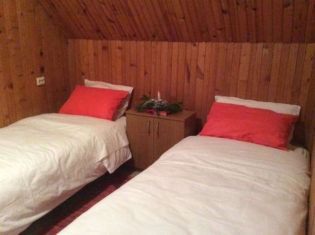 Дома для отпуска Holiday Home Stevas Жабляк-23