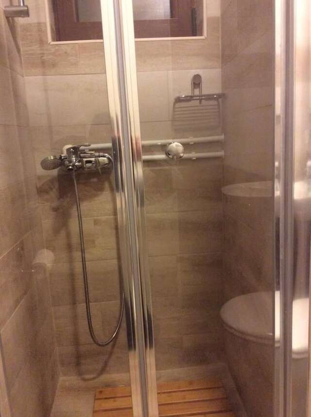 Дома для отпуска Holiday Home Stevas Жабляк-25