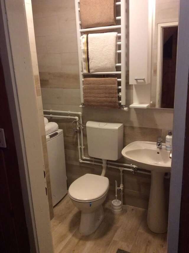 Дома для отпуска Holiday Home Stevas Жабляк-26