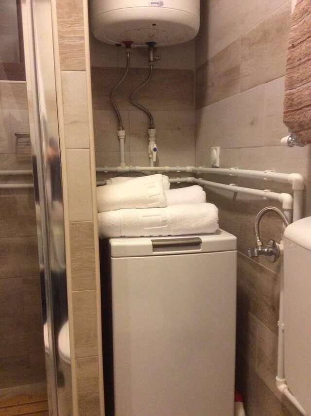 Дома для отпуска Holiday Home Stevas Жабляк-27