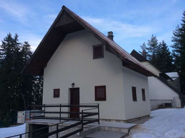 Дома для отпуска Holiday Home Stevas Жабляк-8