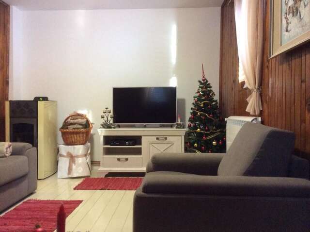 Дома для отпуска Holiday Home Stevas Жабляк-9